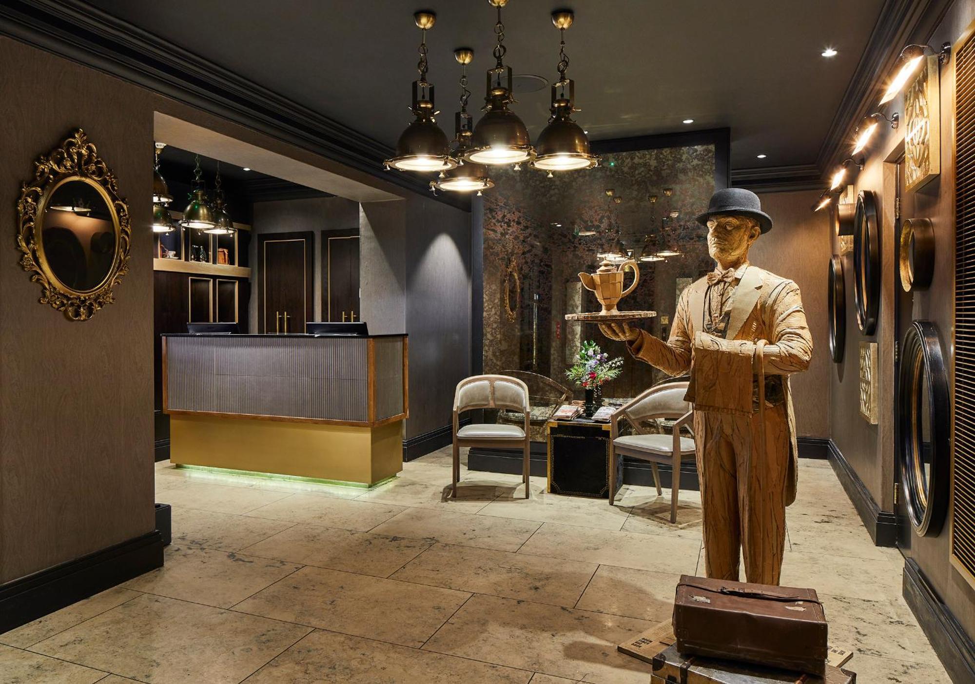 The Rex - Formerly Hotel Gotham — Photos 2
